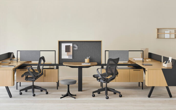 5 Best Types Of Herman Miller Office Chairs